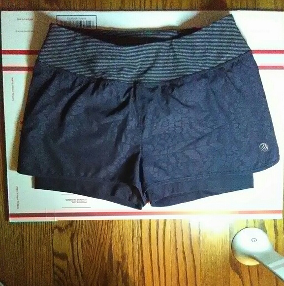 Pants - MPG Jogging shorts